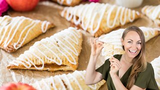 Apple Turnovers