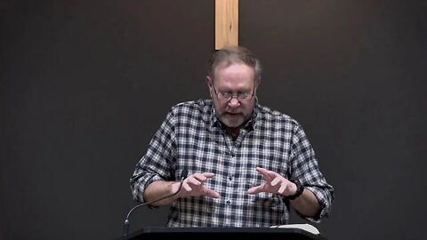 John 18:1-40 Betrayal and Arrest In Gethsemane