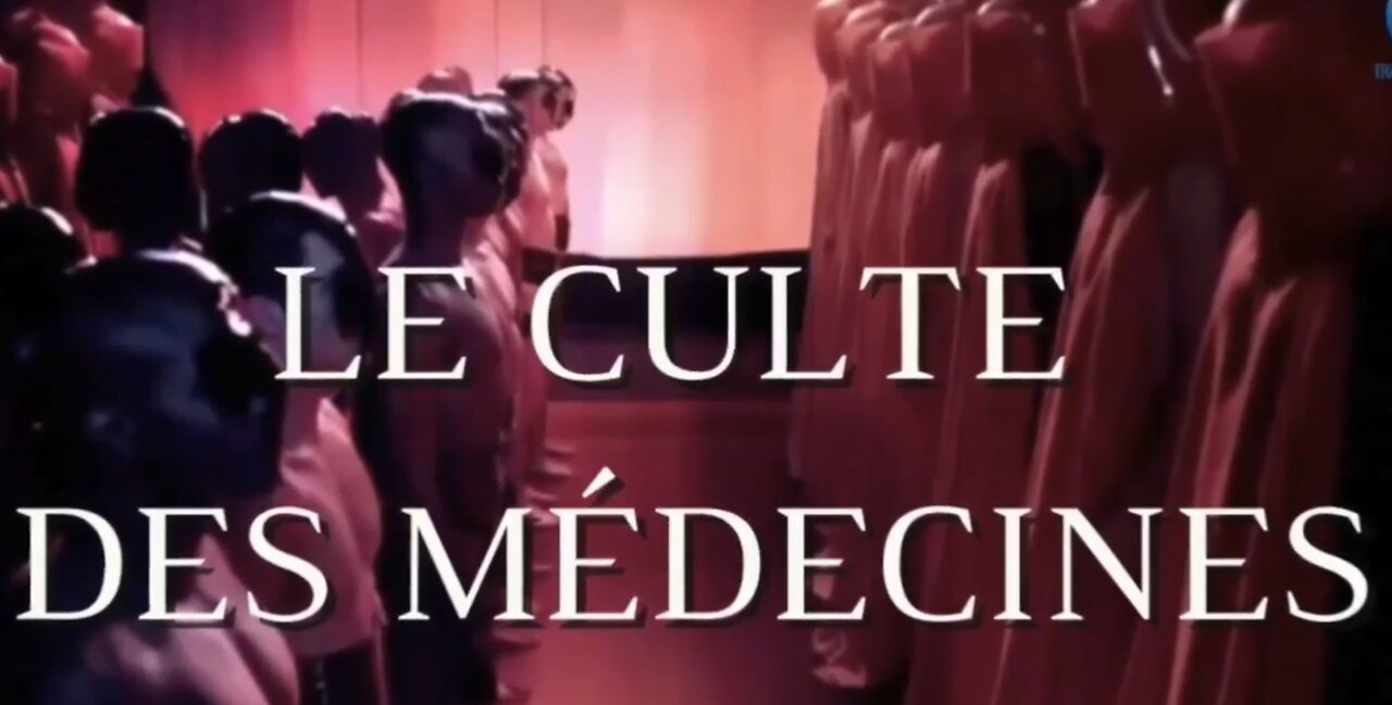 Le Culte Des Médecines