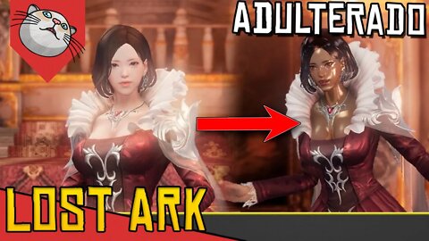 Lost Ark vai Lançar no Ocidente, mas não sem problemas de CENSURA e RACISMO - Lost Ark