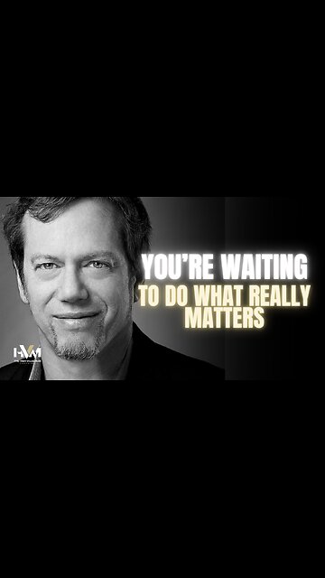 Robert Green On How Urgency Is What Will Push You Forward