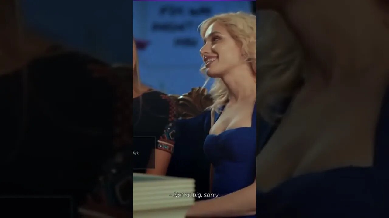 Confidence Shattered