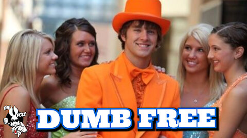 DUMB FREE - the Whole Tip Daily