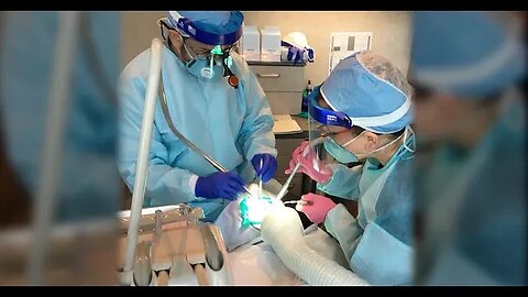 Nutrition Amalgam Removal and Other Dental Procedures
