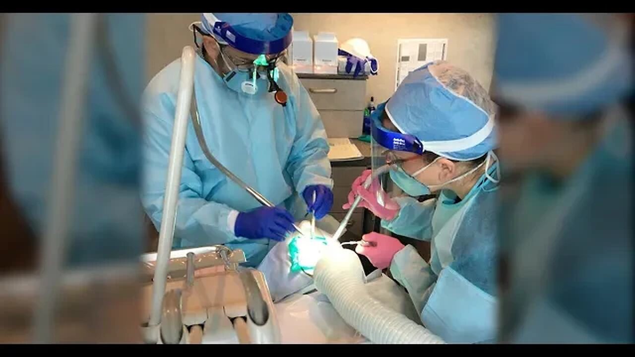 Nutrition Amalgam Removal and Other Dental Procedures