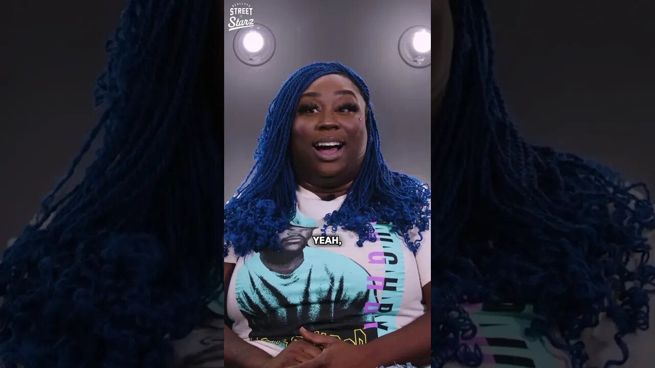 New interview up now! South Dallas Keke got noticed by the RADIO from Mello Vision showcase!