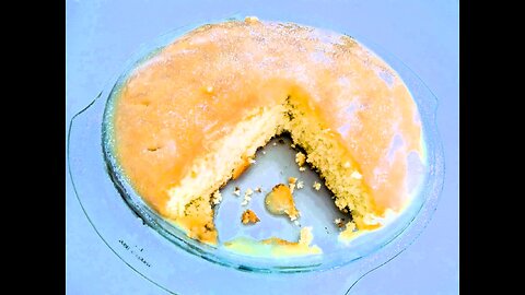 LEMON CAKE