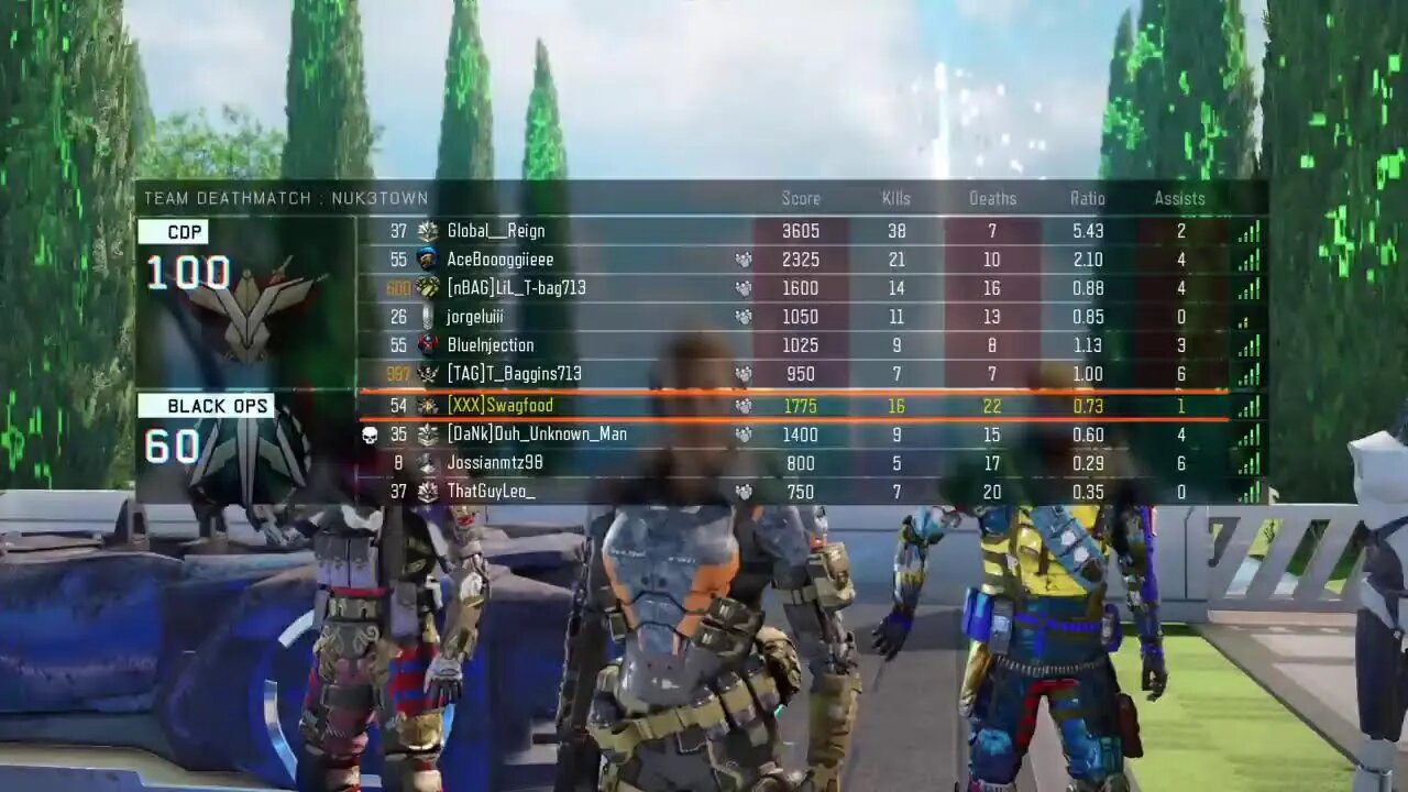 Imma Beat The Bricks Out You