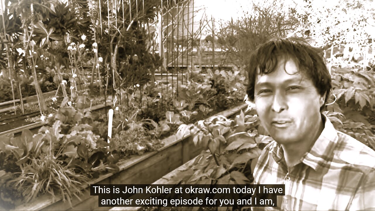 Weed Talks With John Kohler