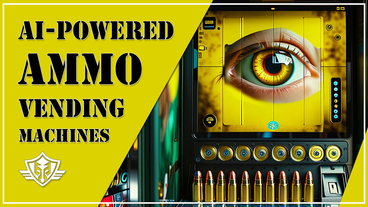 Conversations with ‘American Rounds’ AI Ammo Vending Machine Executives: Data Use and Privacy