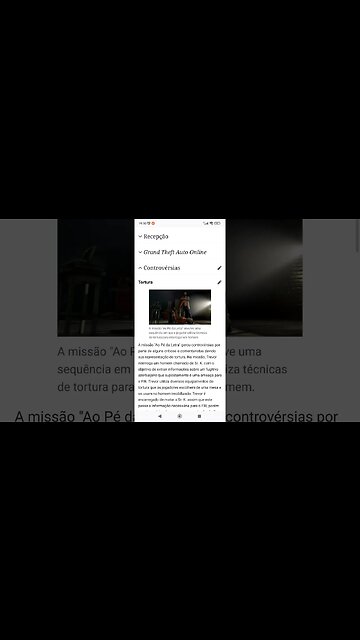 GTA 5 faz 10 anos de lançamento hoje. Jogaço!