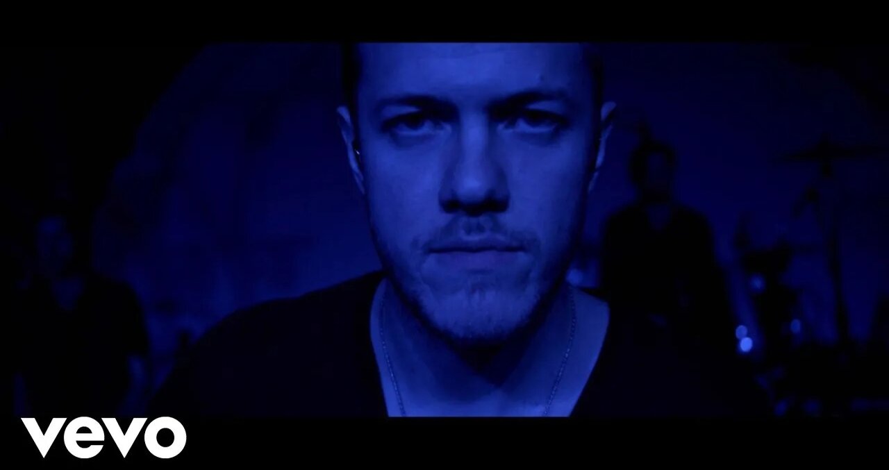 Imagine Dragons - Demons (Official Music Video)