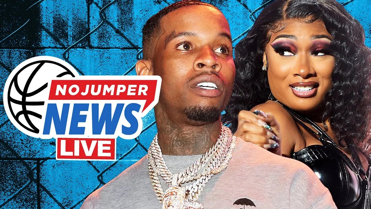 Tory Lanez & Megan Shooting Trial Updates, Meek Mill Fires Back at Kanye & Wack100 & More...