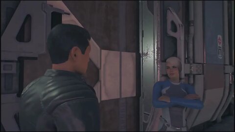 Mass Effect: Andromeda Part 47 The Edge Of The World