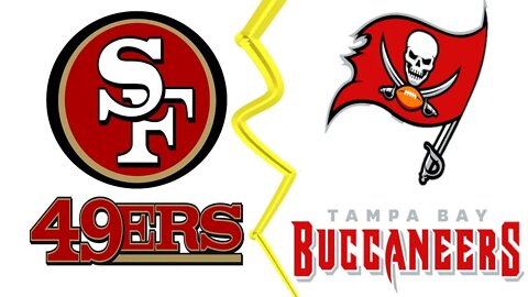 🏈 Tampa Bay Buccaneers vs San Francisco 49ers NFL Game Live Stream 🏈