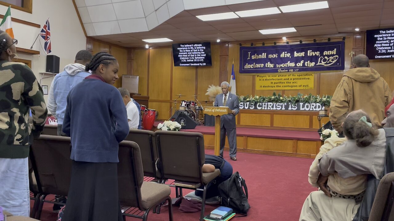 The Power of Faith In GOD