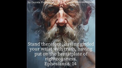 Stand Firm