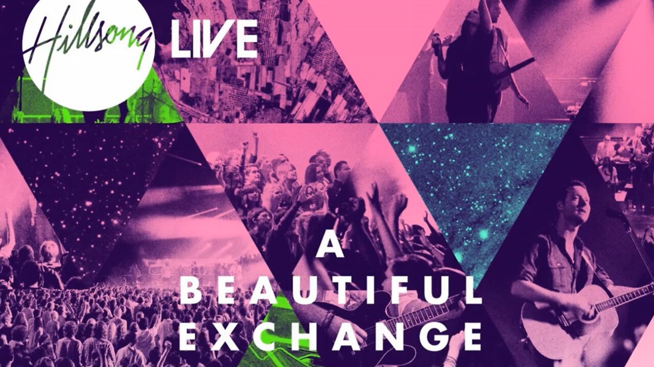 Believe ✨💥Hillsong Worship | ✝Beautiful Exchange Album🎊