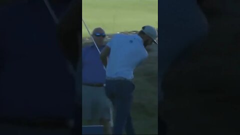 Great Golf Freakout | Golf Essentials #golf #golfessentials #shorts #short