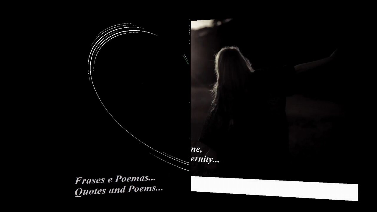 My loneliness is eternal and it comforts me, I want to stay that way... [Quotes and Poems]