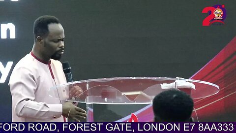 21 DAYS FASTING & PRAYER