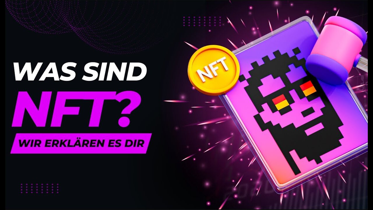 NFT: Der nächste finanzielle Boom oder eine Falle für Künstler?