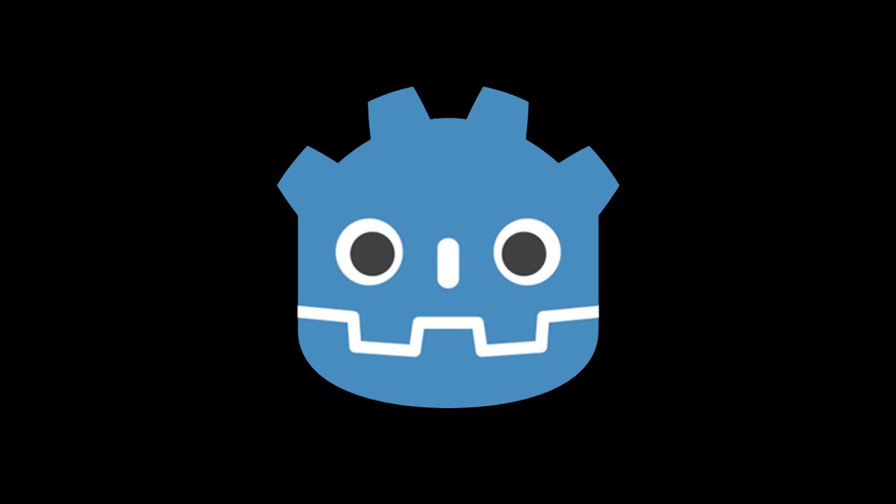 How To Make Basic Prototype Top Down Shooter with Godot 4.1(Player)