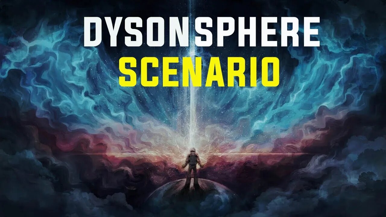 COULD HUMANS SURVIVE THE UNIVERSE'S END? - HD | MELTIVERSE | COSMIC EXPANSION | DYSON SCENARIO