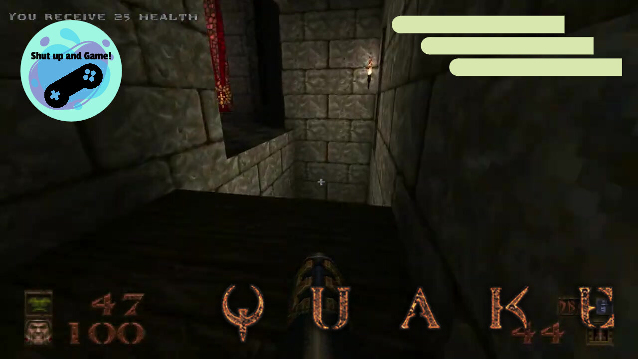 Let's Play Quake Remastered Part 24