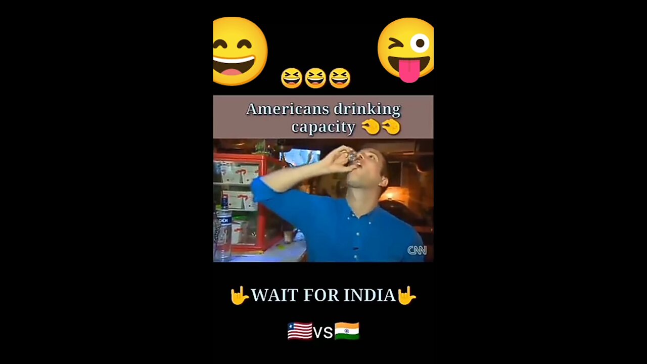 American vs India meme complication