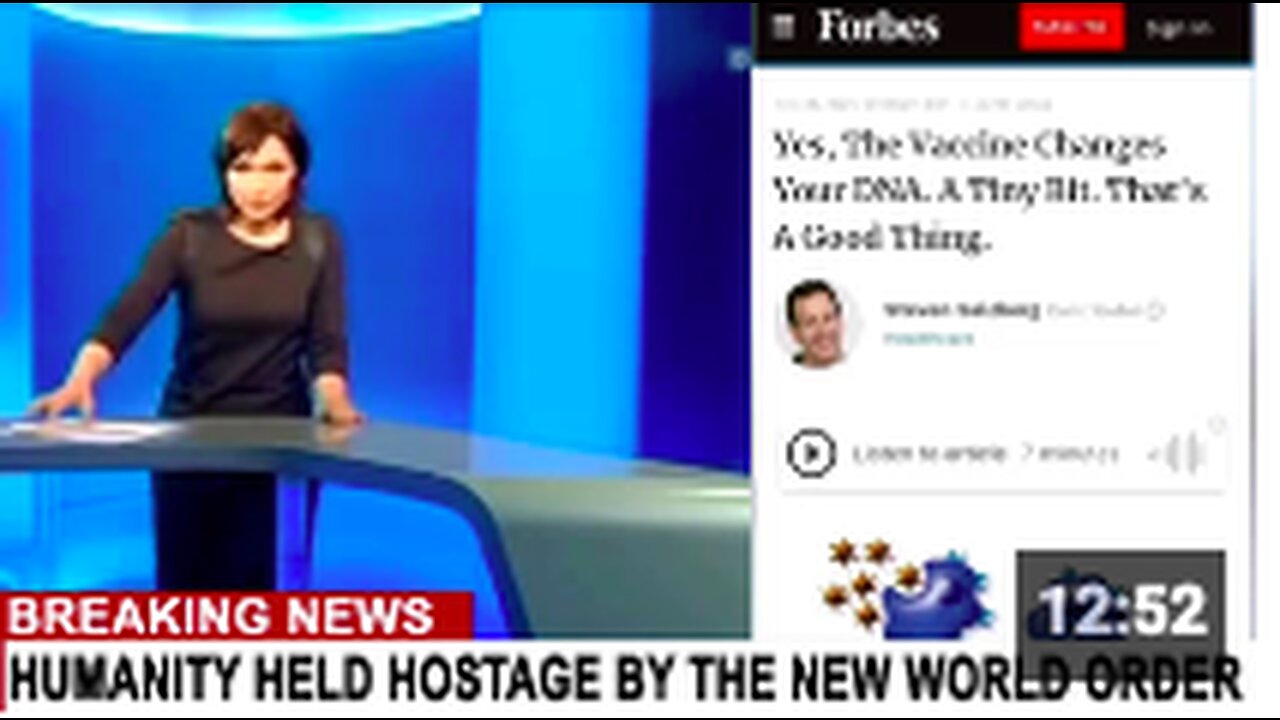 VACCINE INJURIES SKYROCKET AS DEMOCRATS BLAME TRUMP FOR THE DEATH VAX....