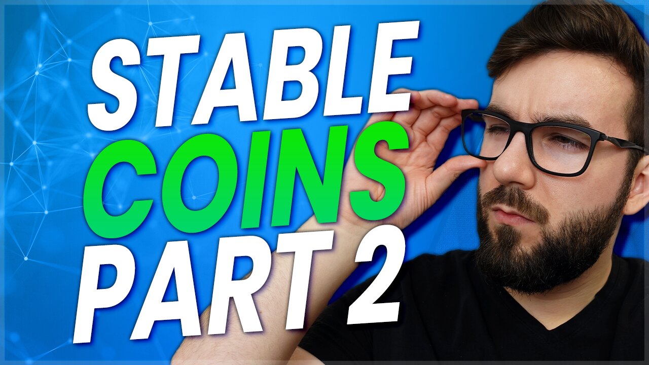 How Safe Are Stablecoins Part 2 – Algorithmic Coins