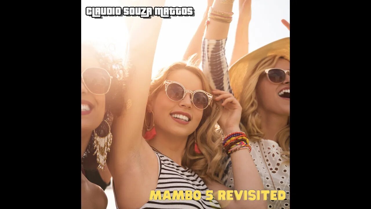 Mambo 5 Revisited