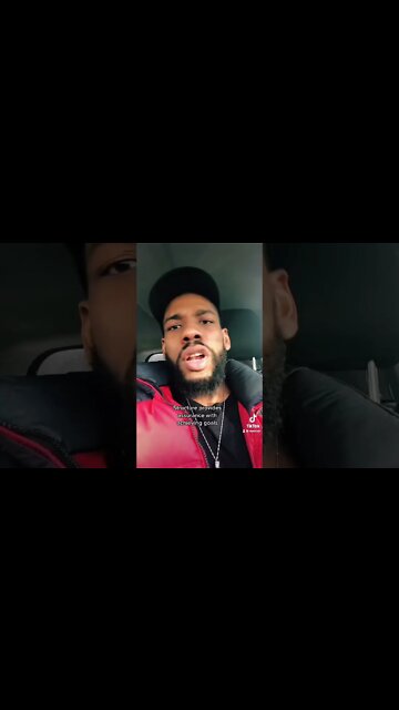 Things I Appreciate About Men - Part 2