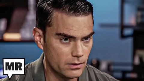 Ben Shapiro Is Losing The Culture War