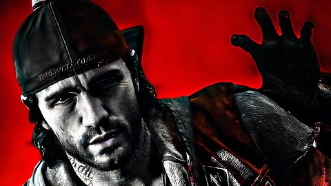 Days gone 2 #daysgone #daysgone2 #ps5 #sony #trending #trendingnow #gaming #games #playstation5