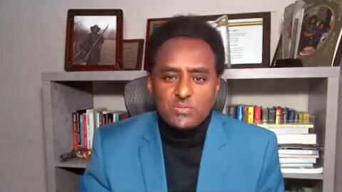 ለድርድር እየተዘጋጀ ባለበት ሁኔታ ማንን ለመግደል ነው ዘመቻ ውጡ የሚለው? - ሀብታሙ አያሌው