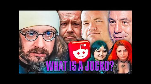 Sam Hyde Informs E-Girls on Jocko Willink, Joe Rogan Starting from Zero, Reddit Herpes & Alex Jones!