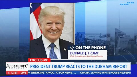 Trump desperate in lie-a-minute interview gone wrong