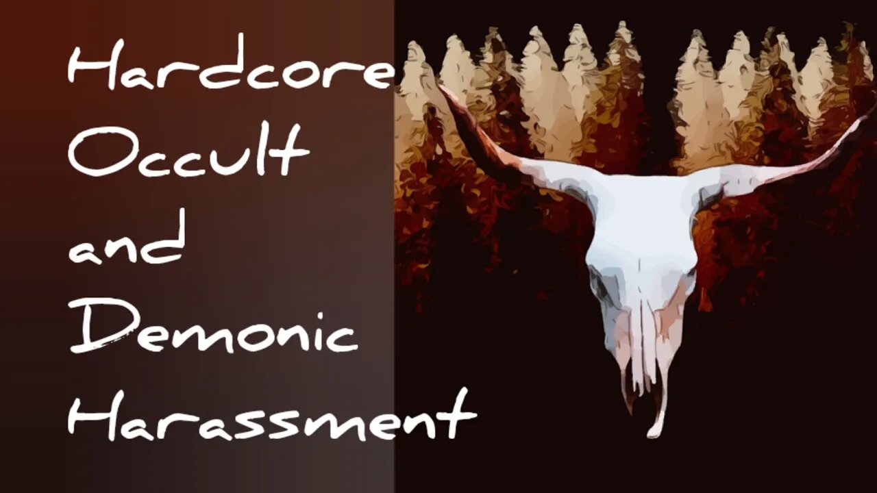 BAKIT HINDI GINAGAMBALA NG DEMONYO ANG MGA OCCULTISTA
