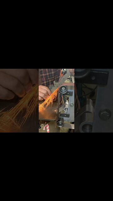 Firefighter Knife: Part 4