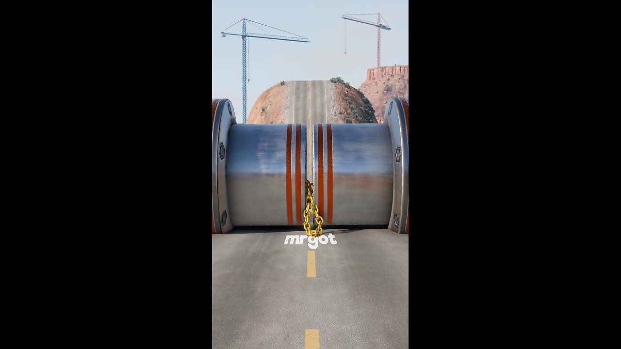Car durability test