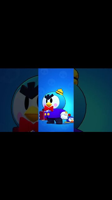 Brawl Stars Brawlers Showcase, Name this Brawlers #Shorts 51