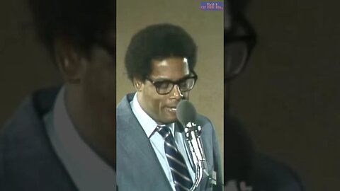 The great Thomas Sowell warned us about Racism INC decades ago, we didn't listen.