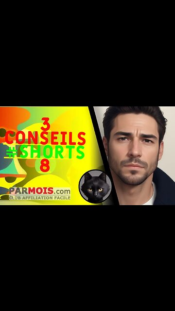 3 Conseils #shorts 8