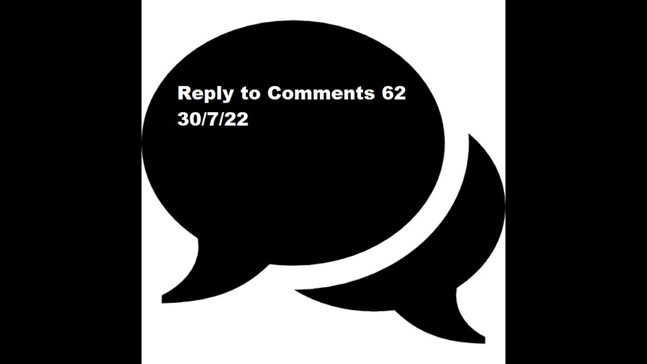 Reply to Comments 62