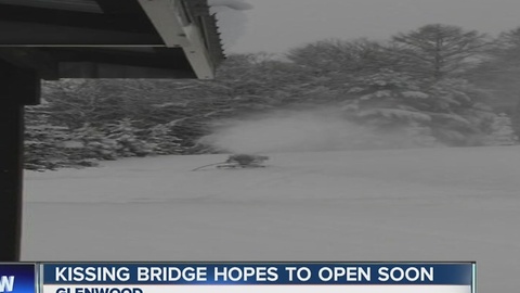 Holiday Valley to stay open, KB soon to follow