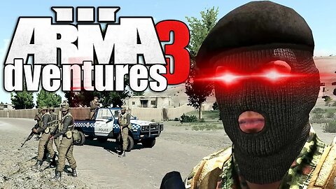 ArmA-dventures 3