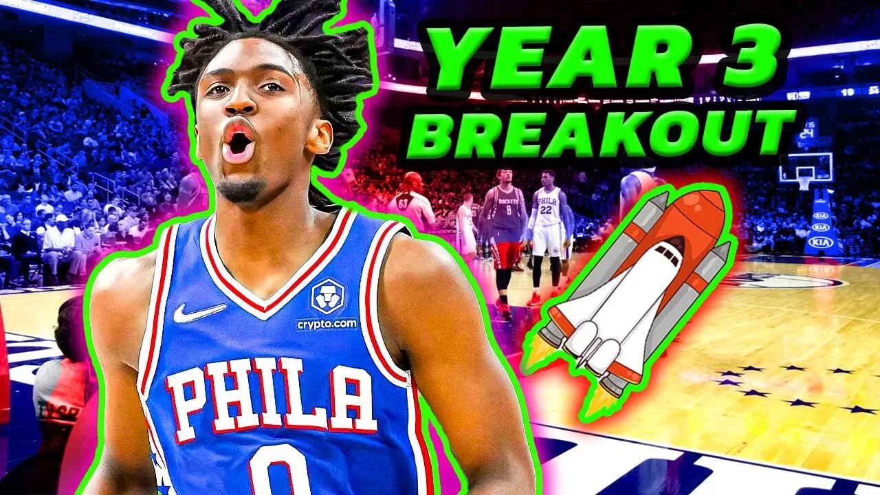 Top 6 Breakouts (Must Draft) | 2022 Fantasy Basketball