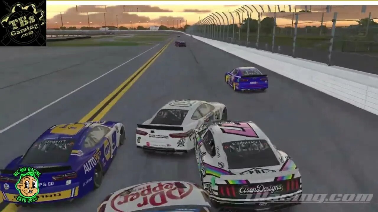 The Thrills and Spills of iRacing: Shorts Compilation Volume #2 #iracing #simracing #nascar